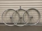 28 Inch fiets wielen voor en achter 7/8 versnelling, Algemeen, Zo goed als nieuw, Ophalen, GAZELLE