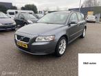 Volvo V50 2.0D Edition II, Auto's, Gebruikt, 4 cilinders, 700 kg, Parkeersensor