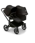 Bugaaboo donkey 3, Kinderwagen, Gebruikt, Ophalen of Verzenden, Duowagen
