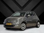 Fiat 500C Cabrio Dolcevita 1.0 Hybrid 70pk | NAVI | CLIMA |, Start-stop-systeem, Gebruikt, Cabriolet, 4 stoelen