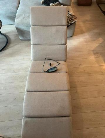 Massage stoel/ ligstoel  beschikbaar voor biedingen