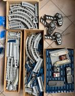 X-Trek II Racebaan - Micro Racing System, Ophalen, Gebruikt