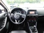 Mazda CX-5 2.0 4WD,SKYACTIV-G Bose, Leer, Navi, Trekhaak, 18, Auto's, Keurmerk '100% Onderhouden', 15 km/l, 160 pk, Leder