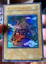 Yu-Gi-Oh! Duelist Kingdom Promo 1996 (1st Ed ) !, Hobby en Vrije tijd, Verzamelkaartspellen | Yu-gi-Oh!, Foil, Ophalen of Verzenden