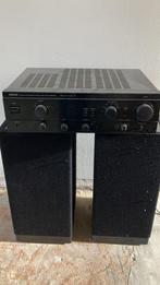 Denon PMA-560 Versterker - Deventer, Ophalen, Gebruikt, Denon, 60 tot 120 watt