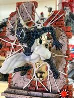 Custom Made Fanart Spider-Man 1/4 Negative Zone 1 van 5!, Ophalen of Verzenden, Actiefiguur of Pop