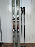 Ski,s elan, 160 tot 180 cm, Zo goed als nieuw, Ski's, Ophalen