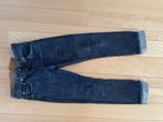 Companion - Selvedge jeans (W30 = waist 40,5 cm), W32 (confectie 46) of kleiner, Zo goed als nieuw, Companion Denim, Verzenden