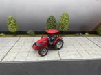 Lading McCormick trekker, Hobby en Vrije tijd, Modelauto's | 1:50, Ophalen of Verzenden, Zo goed als nieuw, Hijskraan, Tractor of Landbouw