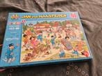 Jan van haasteren Junior puzzel 360 st Efteling Max &Moritz, Ophalen of Verzenden, Minder dan 500 stukjes, Zo goed als nieuw
