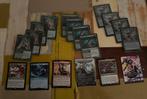 MTG, Final Fantasy, Spiderman, Edge of Eternity Kaarten, Verzenden, Zo goed als nieuw, Meerdere kaarten