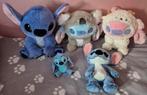 Stitch knuffel verzameling orgineel van disney nieuw, Kinderen en Baby's, Ophalen of Verzenden, Nieuw, Overige typen