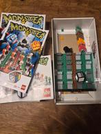 Lego Monster 4 - Compleet!, Ophalen of Verzenden, Zo goed als nieuw, Complete set, Lego