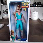 Barbie Toy story 4. Nrfb. 2012.💙💓, Ophalen of Verzenden, Zo goed als nieuw, Pop