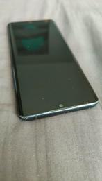Xiaomi Mi Note 10 pro 256gb ruilen of een goed bod, Ophalen of Verzenden, 256 GB, Zo goed als nieuw, Zwart