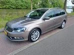 Volkswagen Passat 1.4 TSI 90KW Variant 2011 Bruin, 74 €/maand, Beige, Bruin, 122 pk