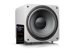SVS: SB-1000 Pro Subwoofer - Piano gloss White, Overige merken, Subwoofer, Ophalen of Verzenden, Zo goed als nieuw