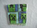 Minecraft groen tshirt maat 146-152 Nieuw, Jongen of Meisje, Minecraft, Nieuw, Ophalen of Verzenden