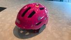 Abus Smiley 3.0 | Kinder fietshelm | Pink | ZGAN!!!, S, Meisje, Ophalen of Verzenden, Zo goed als nieuw
