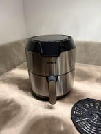 Tefal airfryer, Ophalen of Verzenden, Zo goed als nieuw, Airfryer XL, 1500 gram of meer