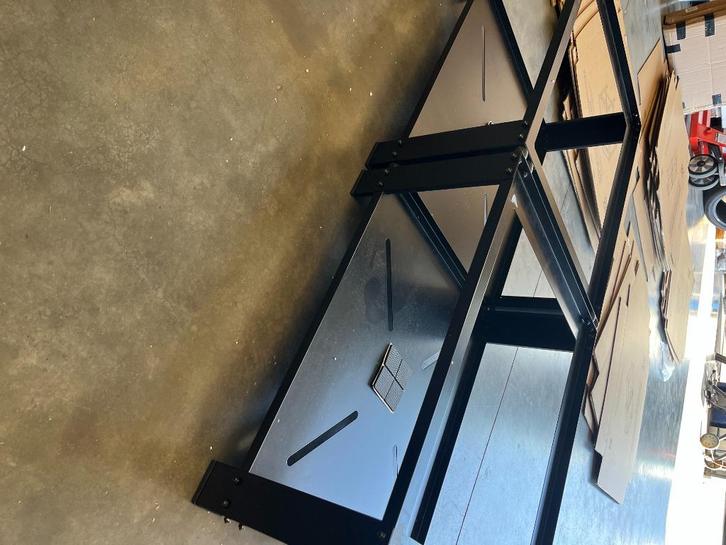 Bodo Wasmachine Verhoger - Geretourneerd/bescha, Witgoed en Apparatuur, Overige Witgoed en Apparatuur, Gebruikt, Ophalen