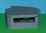 Mitrailleur bunker in diverse schalen - 3D-print, Hobby en Vrije tijd, Wargaming, Verzenden, Nieuw, Historisch, Toebehoren