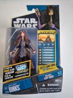 Star Wars CW 2010 CW65 Jar Jar Binks Gungan Representative, Ophalen of Verzenden, Nieuw, Actiefiguurtje