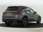 Mercedes-Benz GLC 300 e 4M AMG Plug-In Hybride Limited | 360, Auto's, Mercedes-Benz, Te koop, Zilver of Grijs, Geïmporteerd, 320 pk