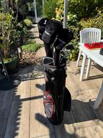 Dunlop golfset heren (ijzer), Sport en Fitness, Ophalen, Zo goed als nieuw, Set