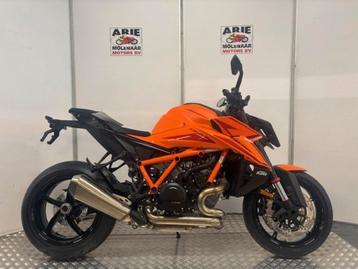 KTM 1390 SUPER DUKE R (bj 2025) beschikbaar voor biedingen