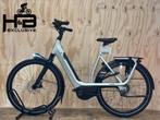 Gazelle Avignon C380 HMB E-Bike Enviolo, Niet ingevuld, Niet ingevuld, Ophalen of Verzenden, Zo goed als nieuw