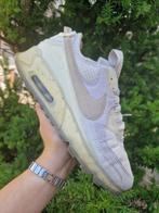 Nike Air Max 90 Terrascape Light Bone White maat 38,5, Kleding | Heren, Schoenen, Ophalen of Verzenden, Wit, Zo goed als nieuw