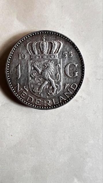 Zilveren Gulden Juliana jaar. Diverse jaargangen  vanaf 1955 beschikbaar voor biedingen