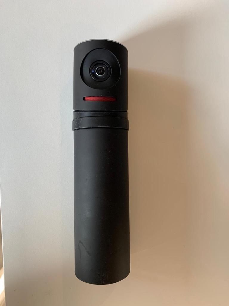 MEVO Livestream Camera, Ophalen, Gebruikt, Overige Merken, Geen optische zoom