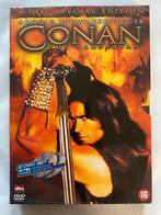 CONAN THE BARBARIAN (IN SEAL) (DVD), Vanaf 16 jaar, Ophalen of Verzenden, Zo goed als nieuw