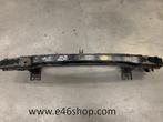 BUMPERBALK VOORKANT BMW E90 E91 OE 7146645, Gebruikt, -, -, Ophalen of Verzenden