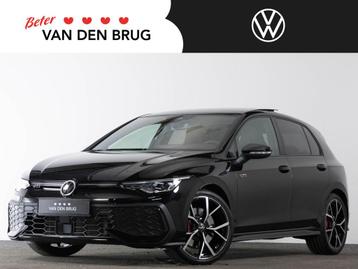 Volkswagen Golf 8.5 GTI 2.0 TSI 265 PK DS | IQ-LED | Panoram beschikbaar voor biedingen