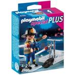 Te koop Playmobil City Action (Nieuw), Kinderen en Baby's, Speelgoed | Playmobil, Nieuw, Complete set, Ophalen of Verzenden