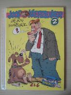Joop Klepzeiker 1e druk, Eén stripboek, Erik schreurs, Nieuw, Ophalen of Verzenden