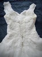 Bruidsjurk, Kleding | Dames, Ophalen of Verzenden, Zo goed als nieuw