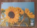 NIEUW puzzel 1000 stk Zonnebloemen Hello Sunshine HEMA, Ophalen of Verzenden, 500 t/m 1500 stukjes, Nieuw