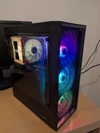 Gaming PC RTX2080 32gb I7 Windows 11, Computers en Software, Desktop Pc's, Gebruikt, 32 GB, Virtual Reality, Ophalen of Verzenden