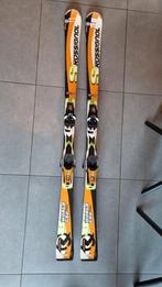 Rossignol Radical World Cup Ski's 165cm - Net Geserviced, Sport en Fitness, Ophalen, 160 tot 180 cm, Gebruikt, Rossignol