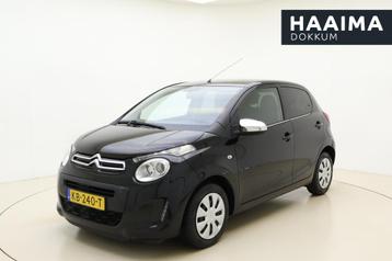 Citroen C1 1.0 e-VTi Selection 69 Pk | Airco | LED Dagrij Ve beschikbaar voor biedingen