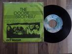 single  The Doobie Brothers - China Grove, Gebruikt, 7 inch, Single, Ophalen of Verzenden
