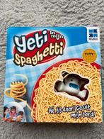 Yeti Spaghetti spel, Een of twee spelers, Ophalen, Nieuw, Megableu