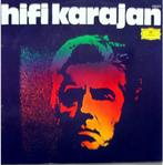 Herbert von Karajan LP 's CD, Ophalen, Classicisme, Zo goed als nieuw, Overige typen