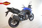 Suzuki V-STR0M 800 (bj 2025), Bedrijf, Toermotor