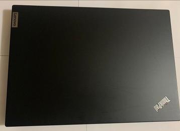 Lenovo Thinkpad L14 i5- 10th gen beschikbaar voor biedingen