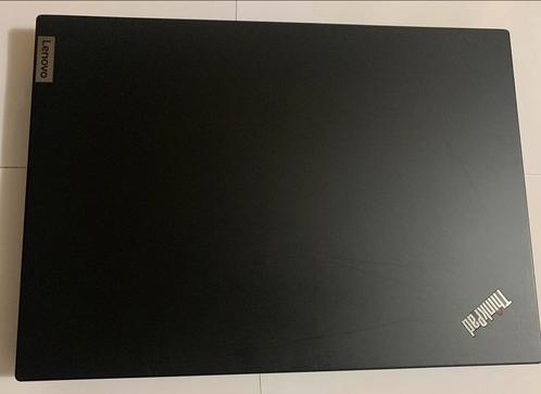 Lenovo Thinkpad L14 i5- 10th gen, Computers en Software, Windows Laptops, Zo goed als nieuw, 14 inch, Onbekend, 8 GB, Qwerty, Ophalen